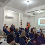 Defesa Civil fumacense aprimora ações de resposta em simulado de Gestão de Desastres