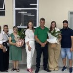 Governo de Morro da Fumaça inaugura reforma e ampliação da Escola Olívio Recco