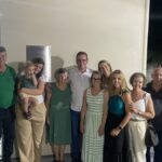 Governo de Morro da Fumaça inaugura reforma e ampliação da Escola Olívio Recco