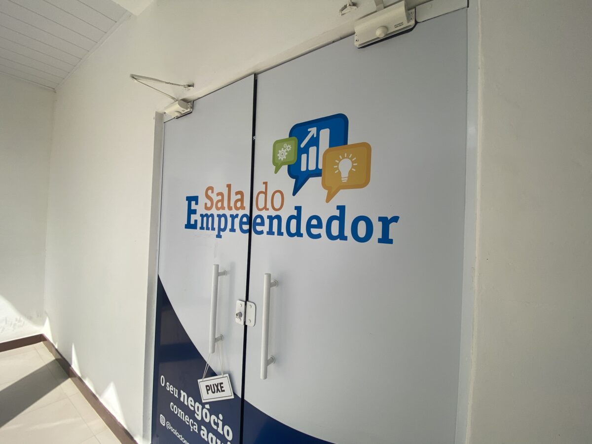 Sala do Empreendedor realiza roda de conversa exclusiva para mulheres