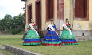 Morro da Fumaça anuncia data da Maggiofest 2026 e inicia contagem regressiva