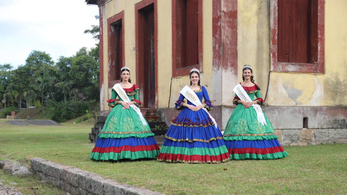Morro da Fumaça anuncia data da Maggiofest 2026 e inicia contagem regressiva