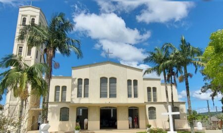 Casamento Comunitário abre inscrições na Paróquia Santa Catarina de Alexandria