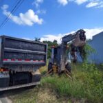 Defesa Civil fumacense aprimora ações de resposta em simulado de Gestão de Desastres