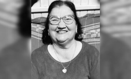 Nota de Falecimento: Maria Neuza Bez Fontana Formentin, aos 71 anos de idade