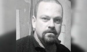 Nota de Falecimento: João Batista Apolidório, aos 45 anos de idade