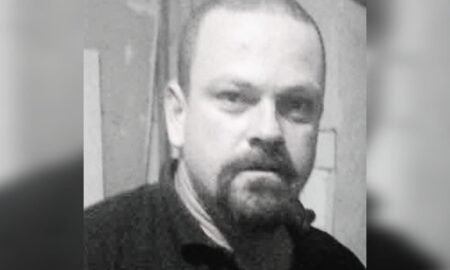 Nota de Falecimento: João Batista Apolidório, aos 45 anos de idade