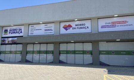 Atendimento da Infraestrutura será temporariamente reduzido para mudança de sede