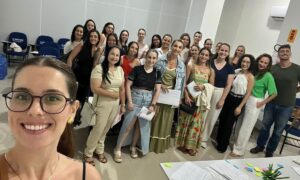 Empreendedoras fumacenses participam de capacitação para impulsionar seus negócios