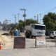 Rua 15 de Novembro tem interdições temporárias para avanço das obras de esgotamento sanitário