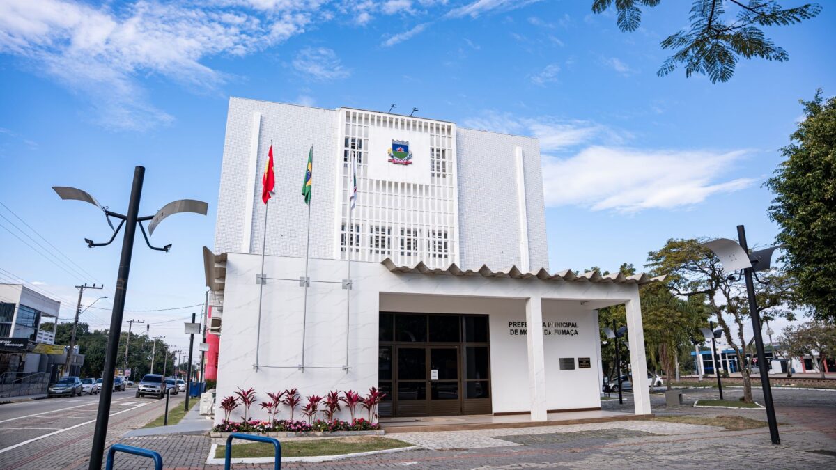 Prefeitura de Morro da Fumaça informa mudança de endereço de departamentos municipais