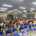 Governo de Morro da Fumaça inaugura reforma e ampliação da Escola Olívio Recco
