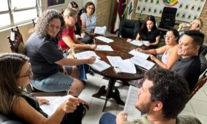 Programa Vereador Mirim entra em nova fase com aprovação de regras e definição de cronograma