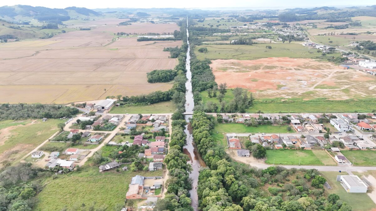 Morro da Fumaça promove reunião da Frente Parlamentar pelo desassoreamento do Rio Urussanga