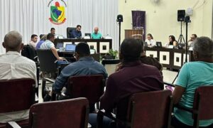 Vereadores se manifestam contra fechamento dos Correios em Morro da Fumaça