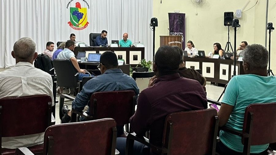 Vereadores se manifestam contra fechamento dos Correios em Morro da Fumaça