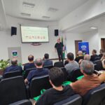 Setor cerâmico inicia implantação de governança para fortalecer a indústria regional 3 Setor cerâmico inicia implantação de governança para fortalecer a indústria regional