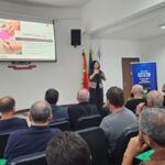 Setor cerâmico inicia implantação de governança para fortalecer a indústria regional 4 Setor cerâmico inicia implantação de governança para fortalecer a indústria regional