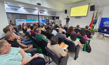 Setor cerâmico inicia implantação de governança para fortalecer a indústria regional