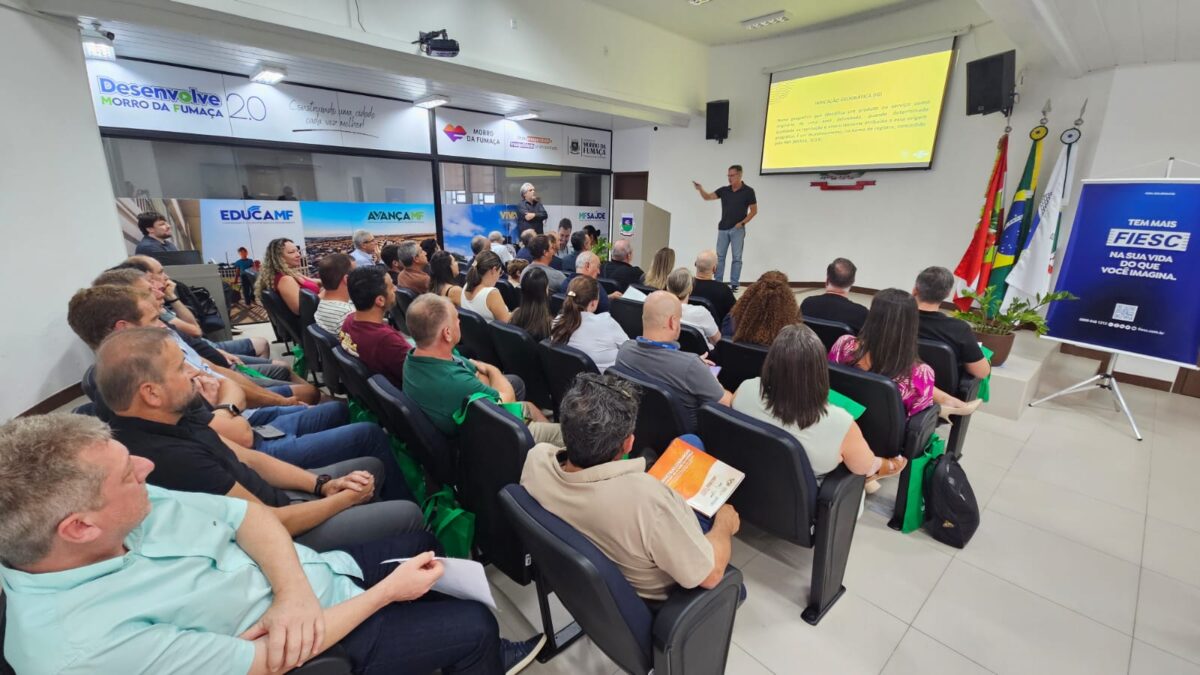 Setor cerâmico inicia implantação de governança para fortalecer a indústria regional