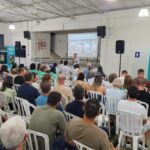 Sicoob Credija reúne mais de 370 associados em Pré-Assembleia em Morro da Fumaça