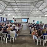 Sicoob Credija reúne mais de 370 associados em Pré-Assembleia em Morro da Fumaça