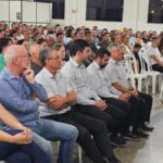 Sicoob Credija reúne mais de 370 associados em Pré-Assembleia em Morro da Fumaça