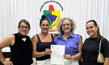 ONG Amigos Pra Cachorro é declarada de utilidade pública em Morro da Fumaça