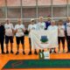 Vôlei masculino 60+ de Morro da Fumaça se classifica para etapa estadual do Jasti