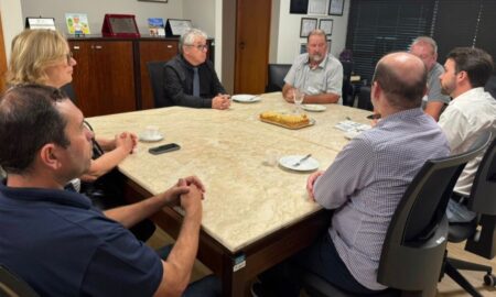 Cobrança por melhorias nas linhas de transmissão da Celesc em Urussanga e Morro da Fumaça pauta audiências em Florianópolis
