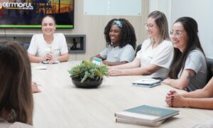 Gestão da Cermoful registra maior participação feminina da história