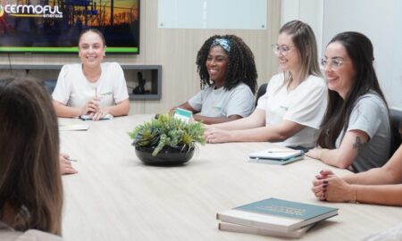 Gestão da Cermoful registra maior participação feminina da história