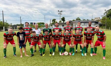 Master do Rui Barbosa vence o Master Vila Rica fora de casa