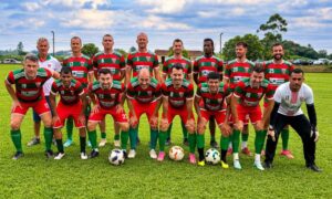 Master Rui Barbosa brilha fora de casa e aplica goleada histórica em Lauro Müller