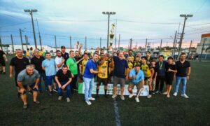 Copa Cermoful de Futebol Suíço começa nesta terça-feira com 14 equipes participantes