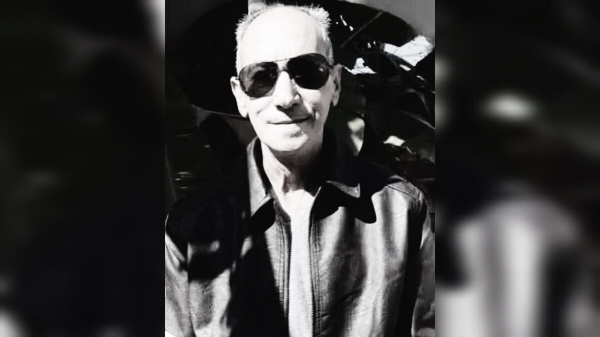 Corpo de homem é identificado após ser encontrado em residência no Bairro Naspolini