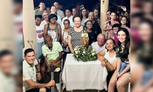 Comunidade do Naspolini mantém tradição de novenas em honra a São José Operário