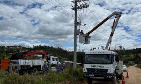 Telemedição da Cermoful permite controle do consumo de energia em tempo real