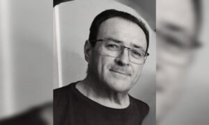 Nota de Falecimento: Valdeci Honorato, aos 56 anos de idade