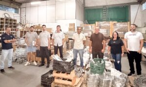 Conselho Fiscal da Cermoful realiza reunião com apresentação digital de documentos