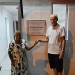 Comunidade se mobiliza e realiza o sonho da nova casa de Dona Tití 8 Comunidade se mobiliza e realiza o sonho da nova casa de Dona Tití