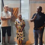 Comunidade se mobiliza e realiza o sonho da nova casa de Dona Tití 3 Comunidade se mobiliza e realiza o sonho da nova casa de Dona Tití