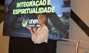 Com novo espaço, Unesc amplia integração entre fé, escuta e reflexão