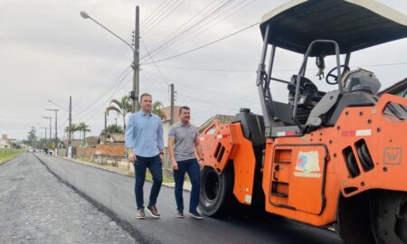 64 anos de prosperidade: Morro da Fumaça anuncia o maior pacote de investimentos da história do município