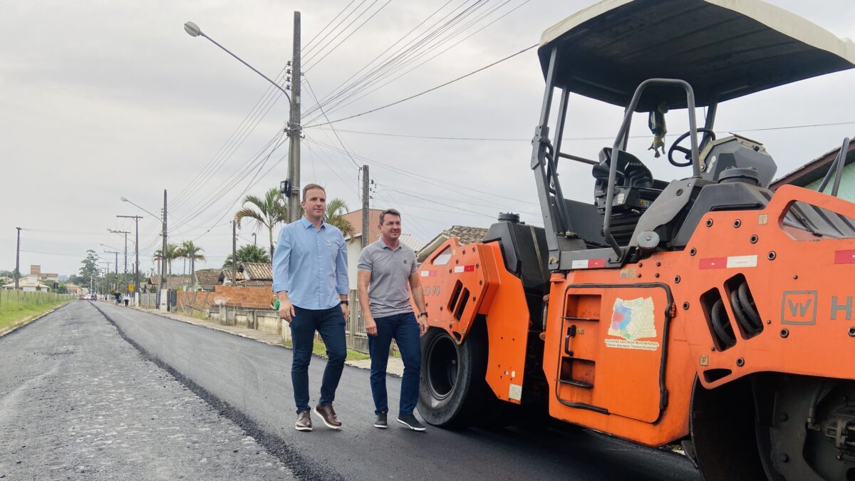 64 anos de prosperidade: Morro da Fumaça anuncia o maior pacote de investimentos da história do município