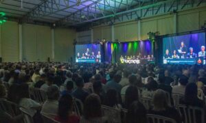 Sicoob Credija convida cooperados para a Assembleia Geral Ordinária de 2026