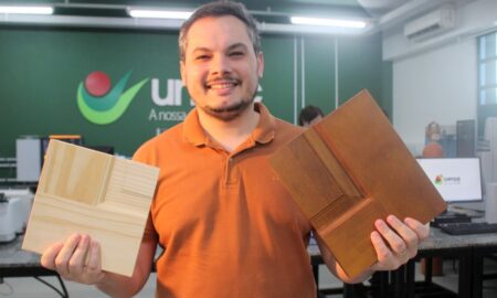 Pesquisa propõe alternativas sustentáveis para resíduos da indústria madeireira