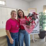 Cantinho do Amor realiza primeira palestra do ano para gestantes