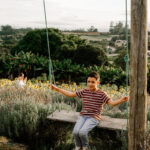 Café nas Lavandas se consolida como experiência turística em Morro da Fumaça