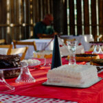 Café nas Lavandas se consolida como experiência turística em Morro da Fumaça